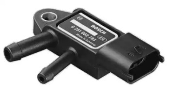 WILMINK GROUP wg1407399 -  Датчик, давление во впускной трубе